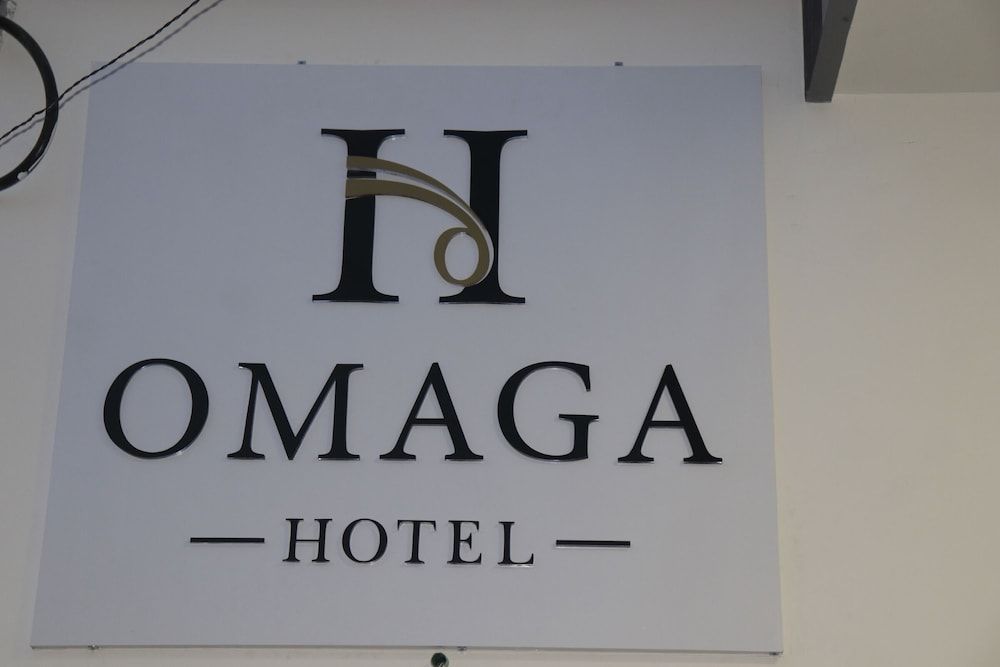 HOTEL OMAGA 2