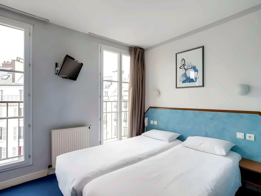 Hotel Royal Mansart 1