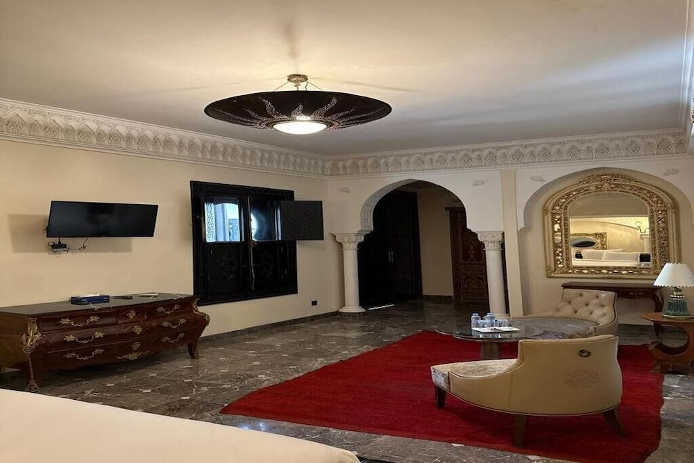 Riad Palais Didier Six 2