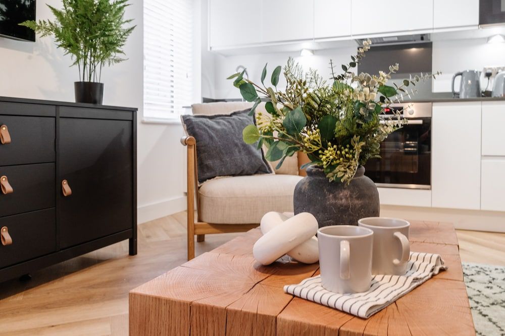 Royal House Stylish Apartments - Chester 2