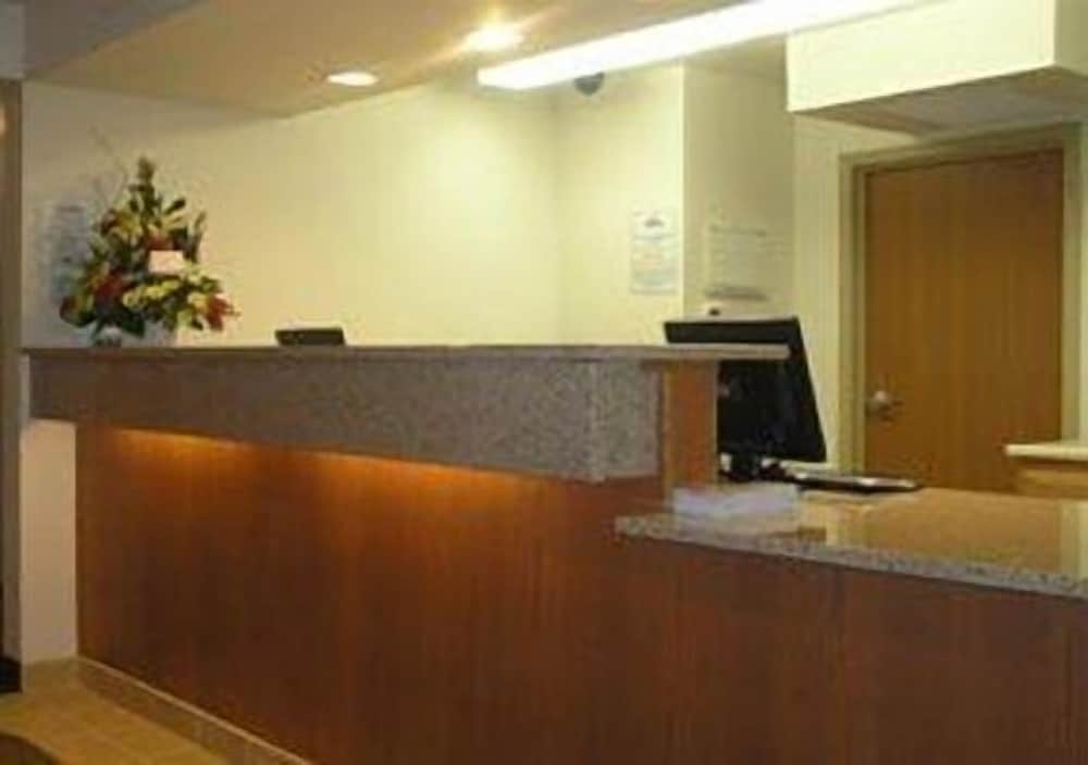 Birch Hill Suites Dayton-WP AFB 2