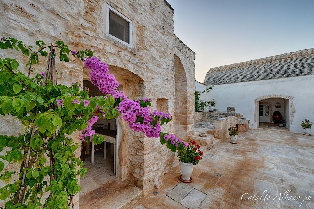Masseria Luco 1