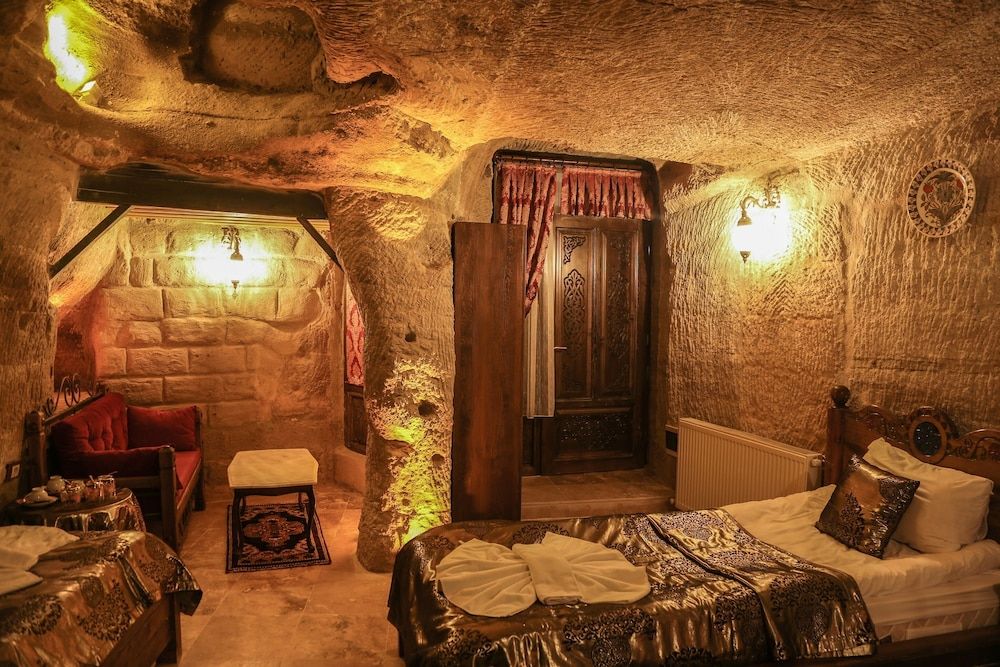 Goreme Palace Cave Suites 2