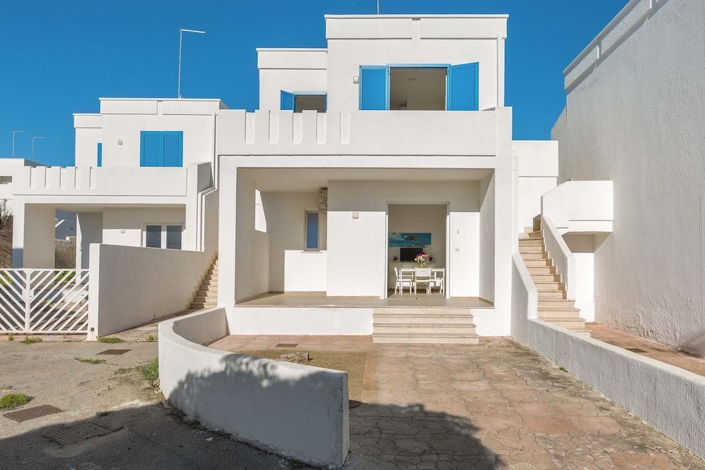 Residence Mare Azzurro 1