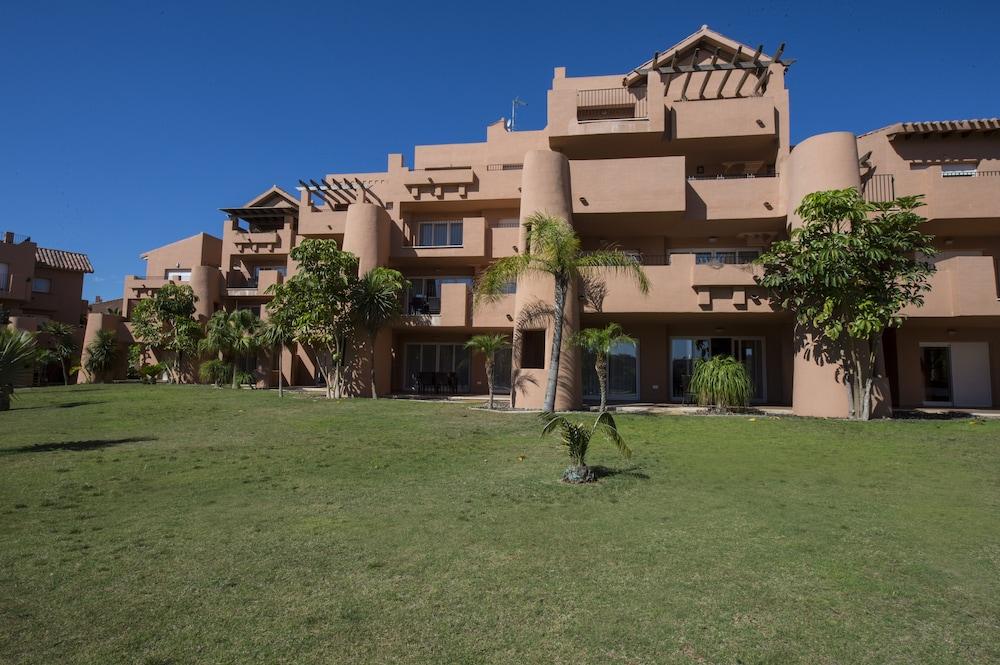 Ona Mar Menor - The Residence 1
