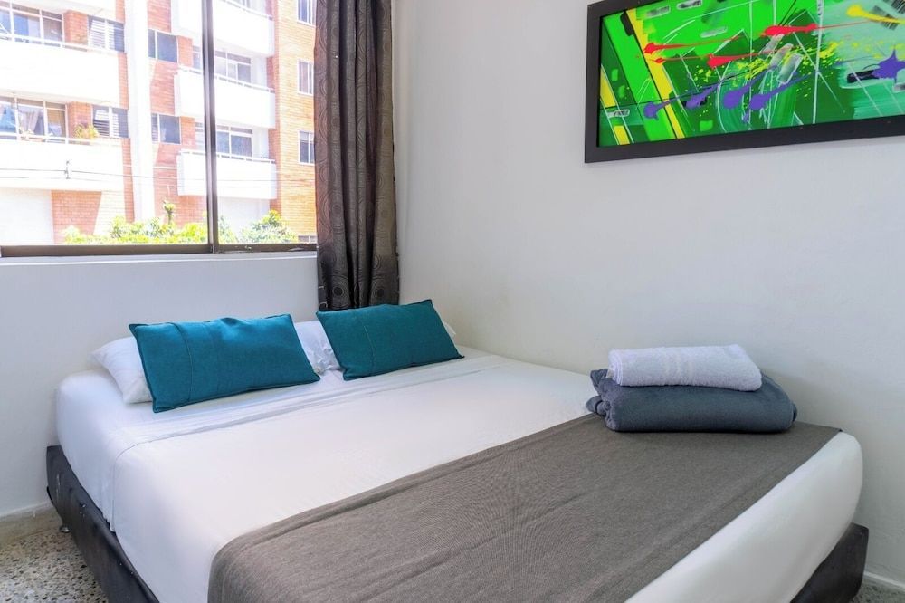 HOTEL CJ 43 2