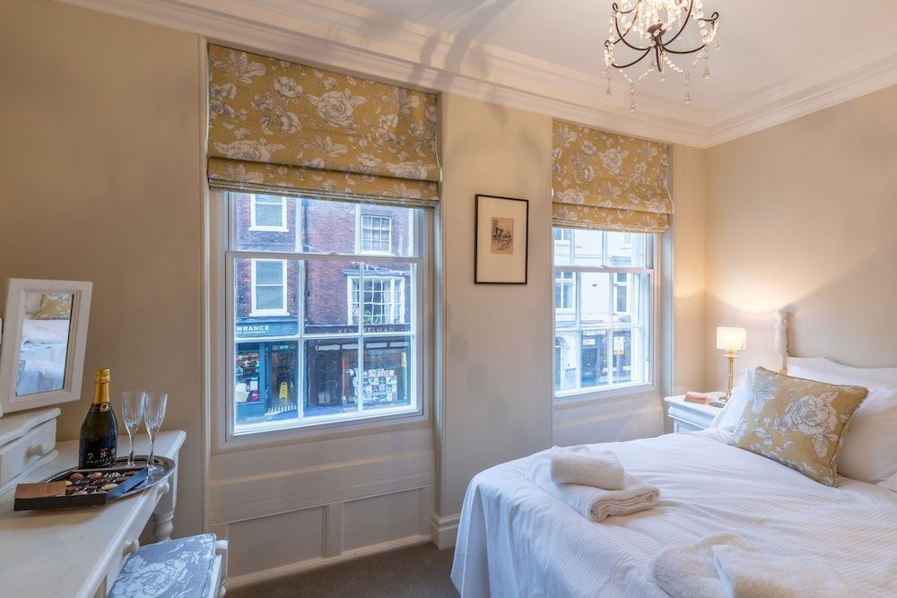 71 Micklegate - Apartment 3 1