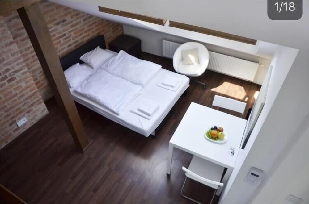 The Republic Apartments 2