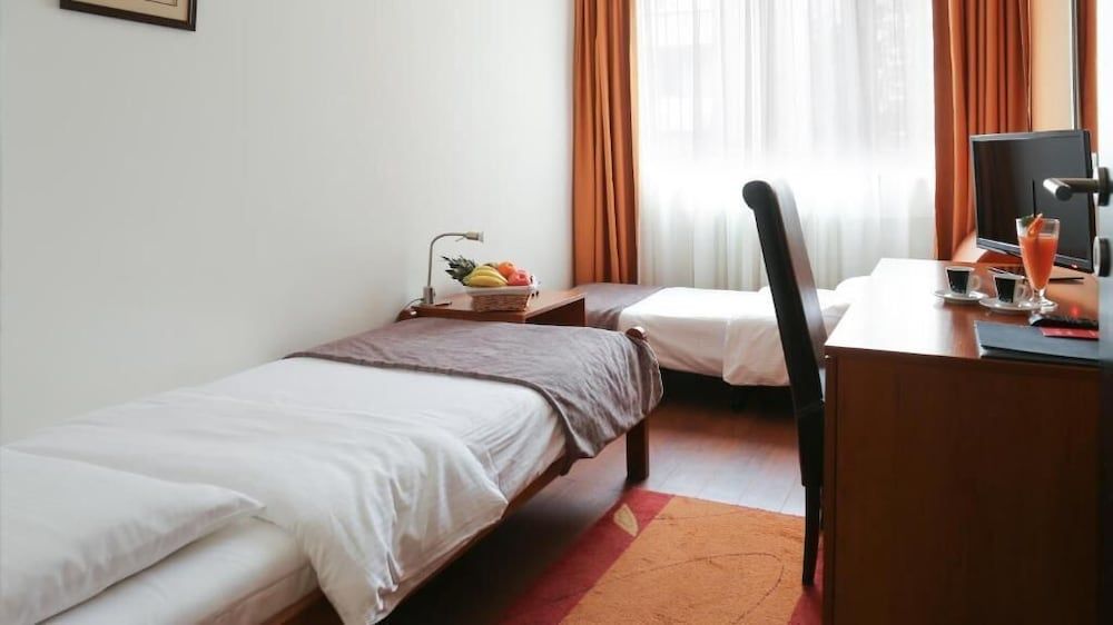Hotel Srbija-FREE PARKING 1