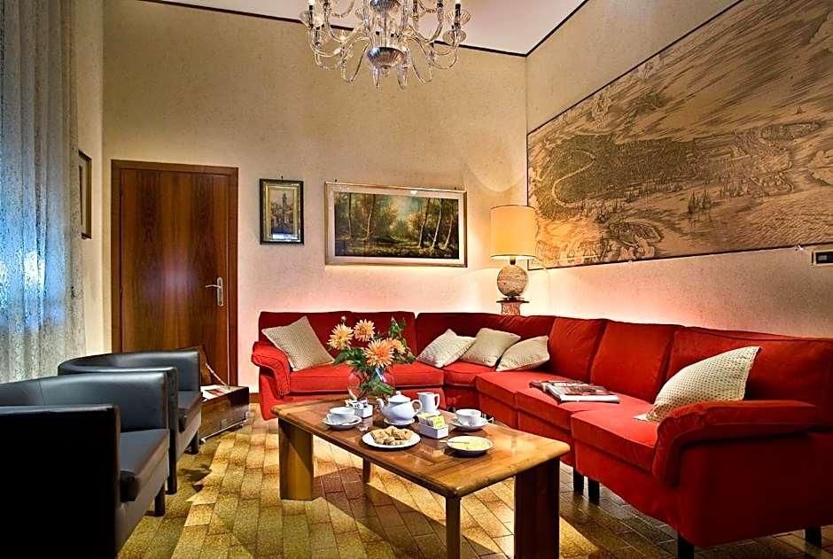Hotel Autostrada 1