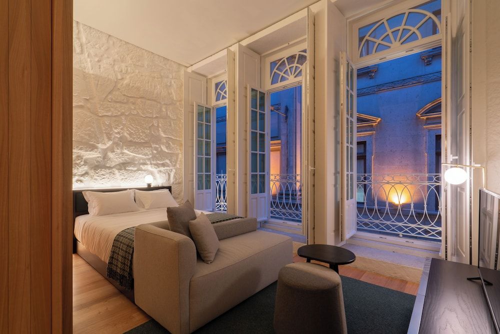 NOLIA Boutique Hotel 1