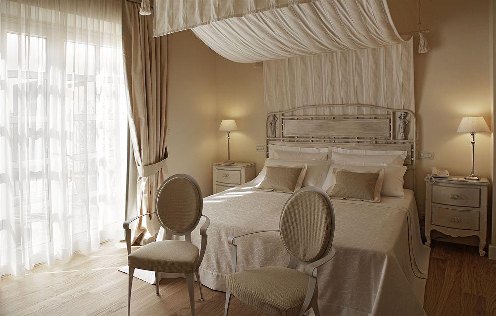 Hotel & Residenza 100 Torri 2