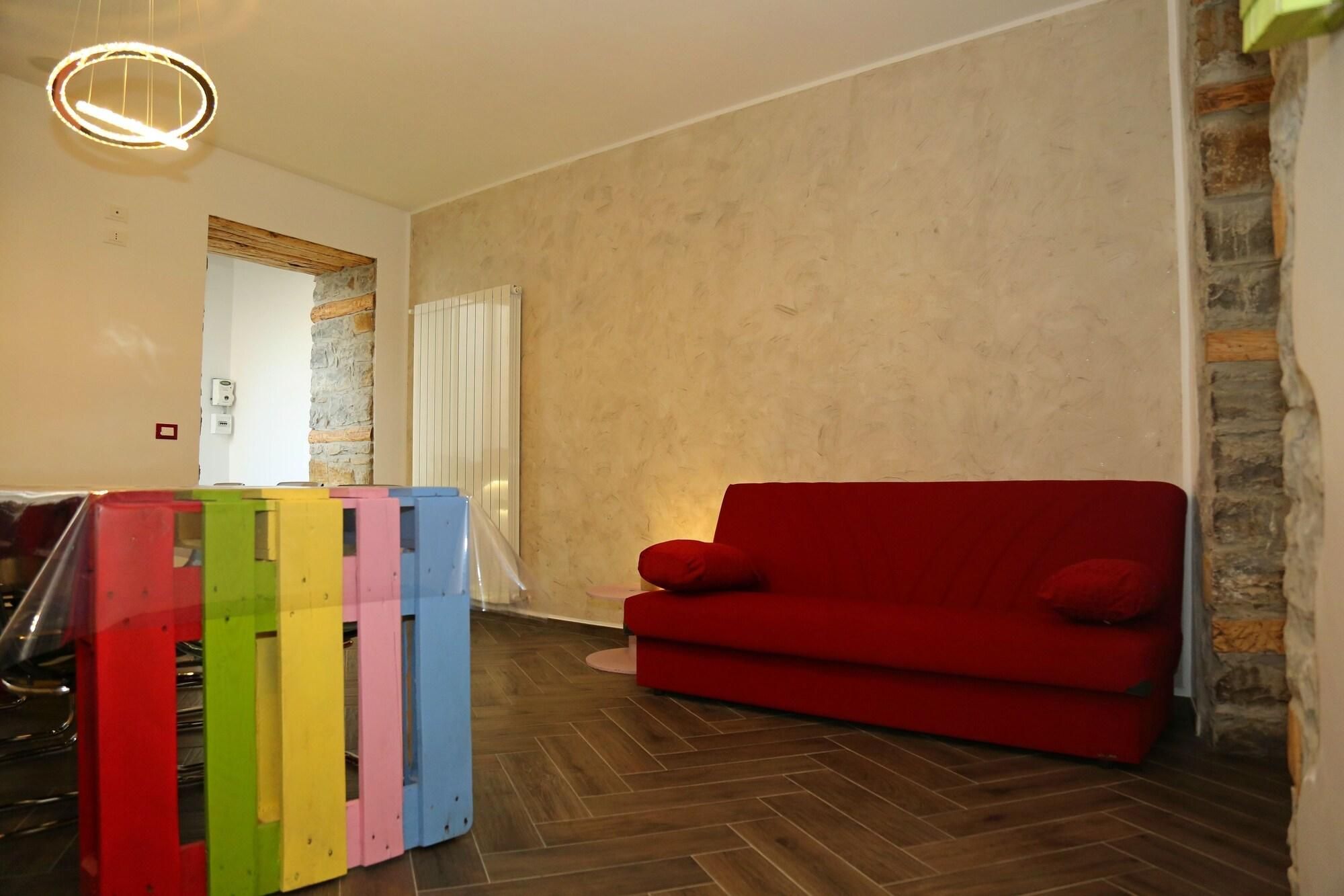 Thematic Rooms - AThema Atmosphere 1