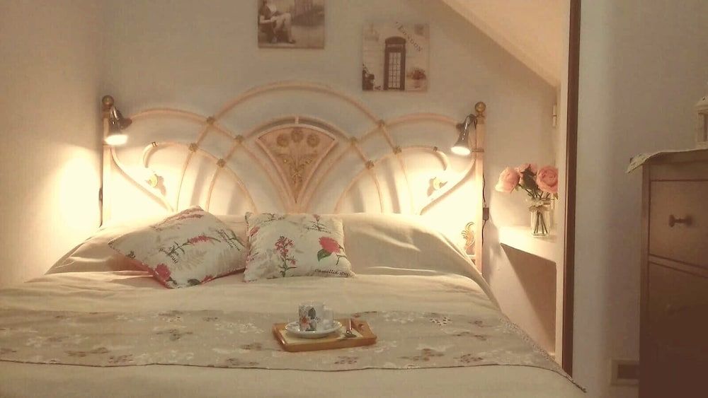 Cicci's house 1