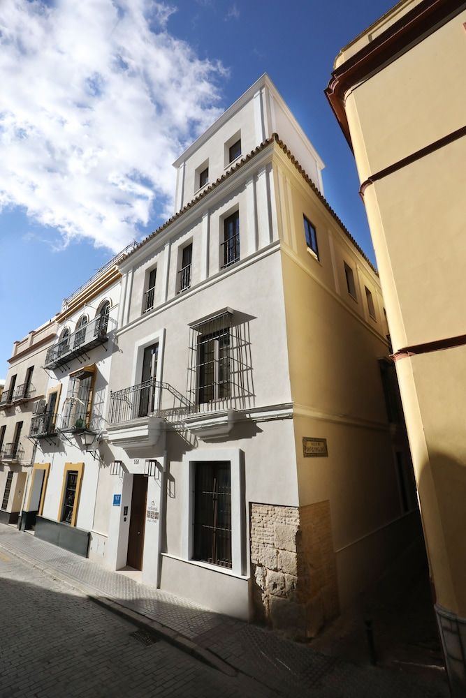 Casa Señorial del Siglo XVIII 1