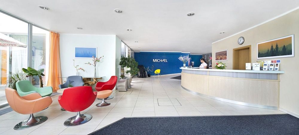 Hotel Michael 1