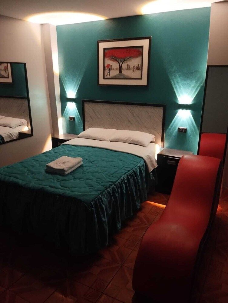 Hostal El Pilar 2