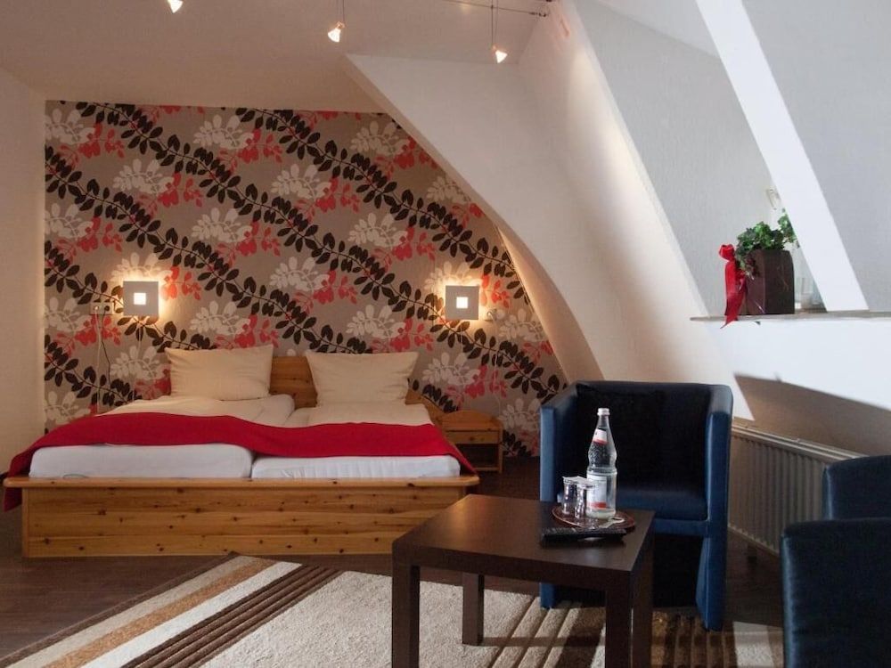 Alte Schlosskurve Hotel 2