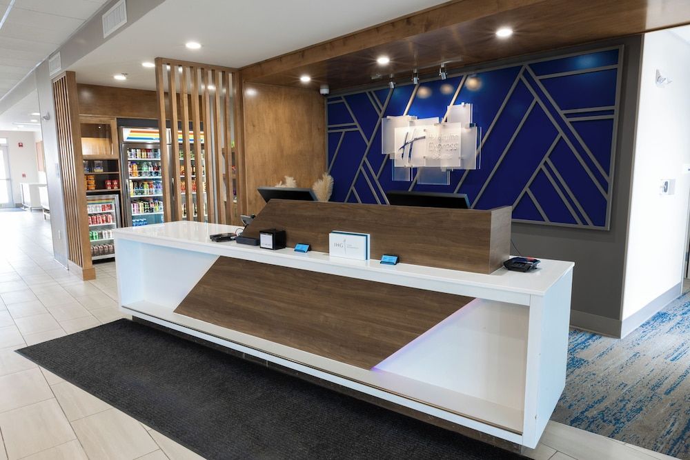 Holiday Inn Express & Suites MANSFIELD - ONTARIO by IHG 2
