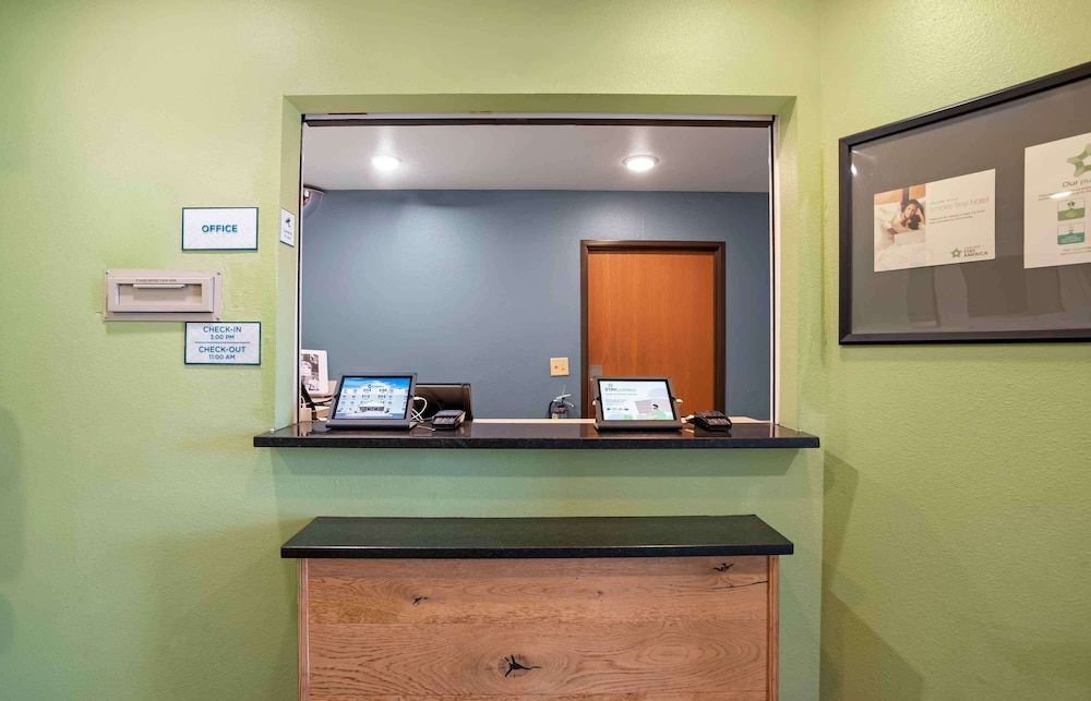 Extended Stay America Suites - Norco 2