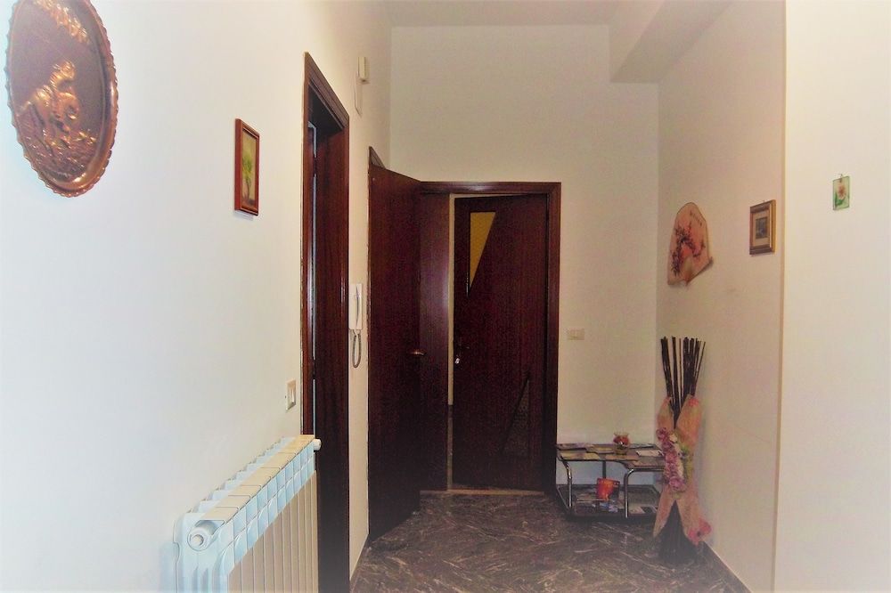 B&B Casa Valentina a Linguaglossa 2