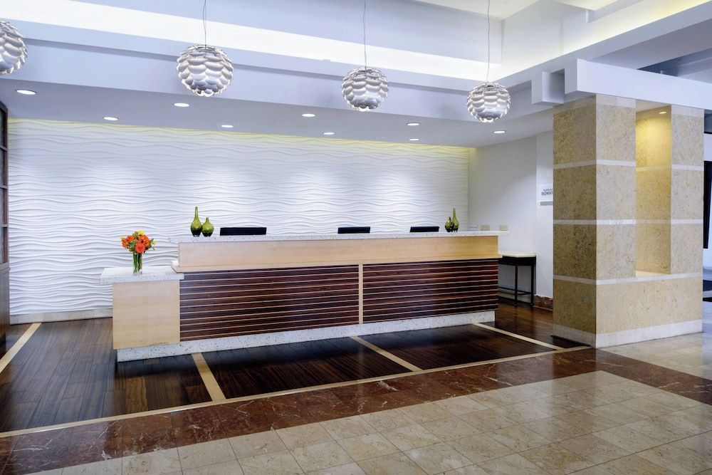 Long Beach Marriott 2