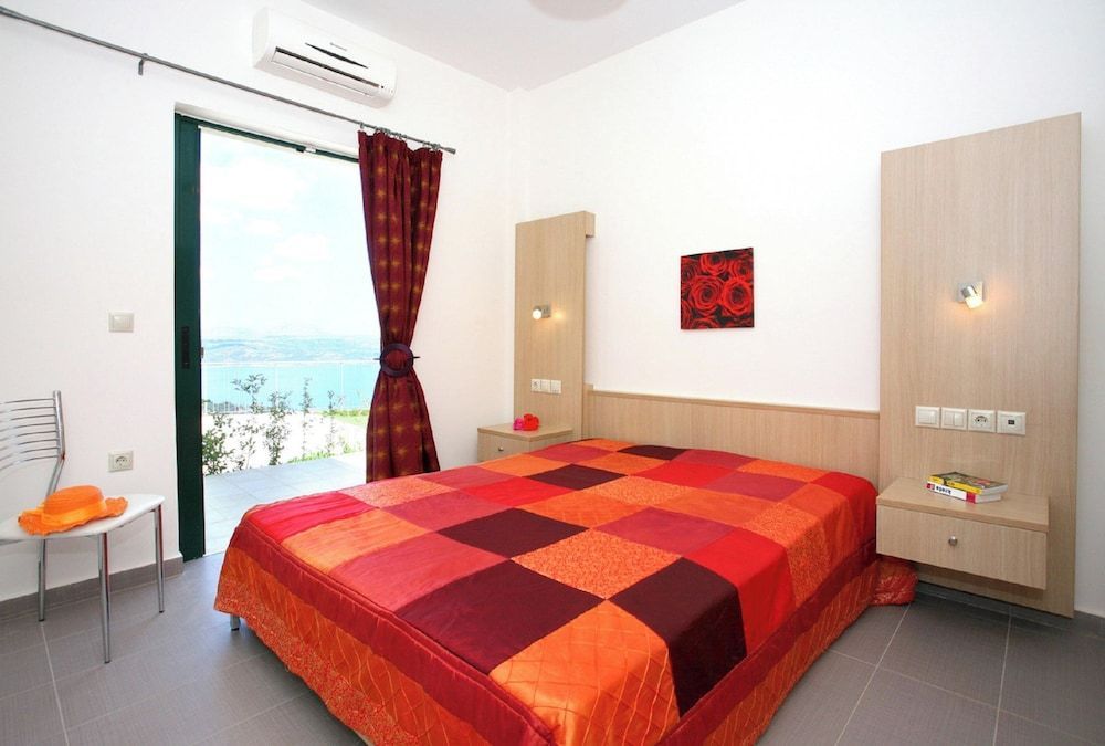 Aptera Paradise with Sea View 1