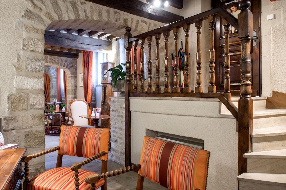 Teritoria Hôtel Wilson 2