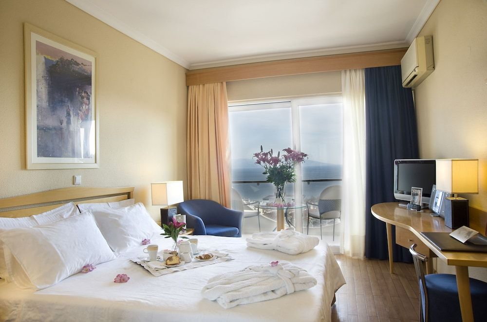Egnatia City Hotel & Spa 1