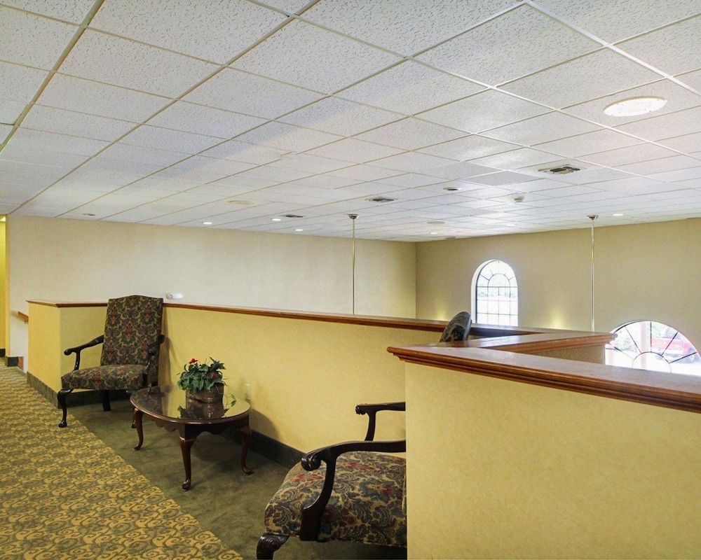 Americas Best Value Inn Pharr/McAllen 1