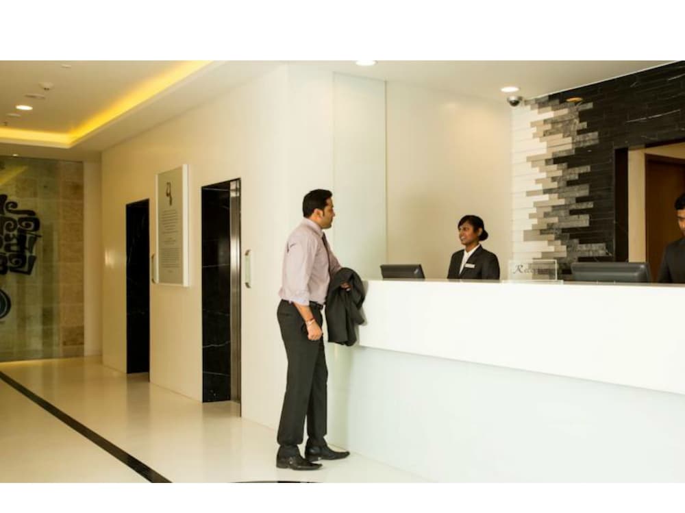The Fern Residency Mumbai, The Acres Chembur, Series by Marriott 2