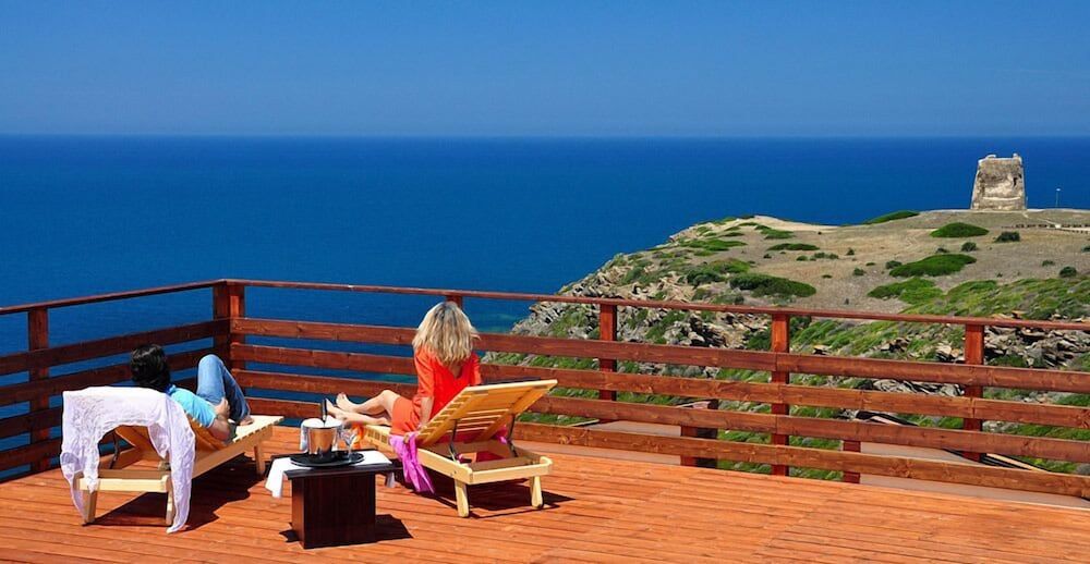 Torre Hotel 1