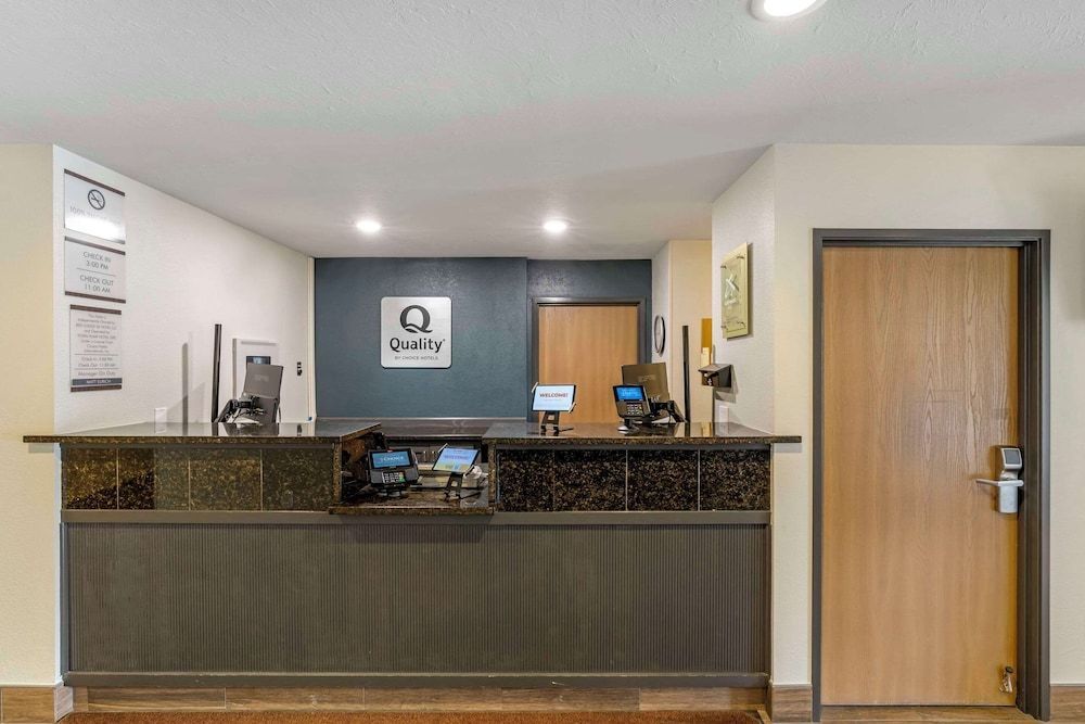 Quality Inn Red Lodge Gateway To Yellowstone 2