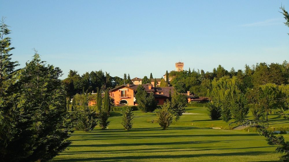 La Tavernetta Al Castello 1