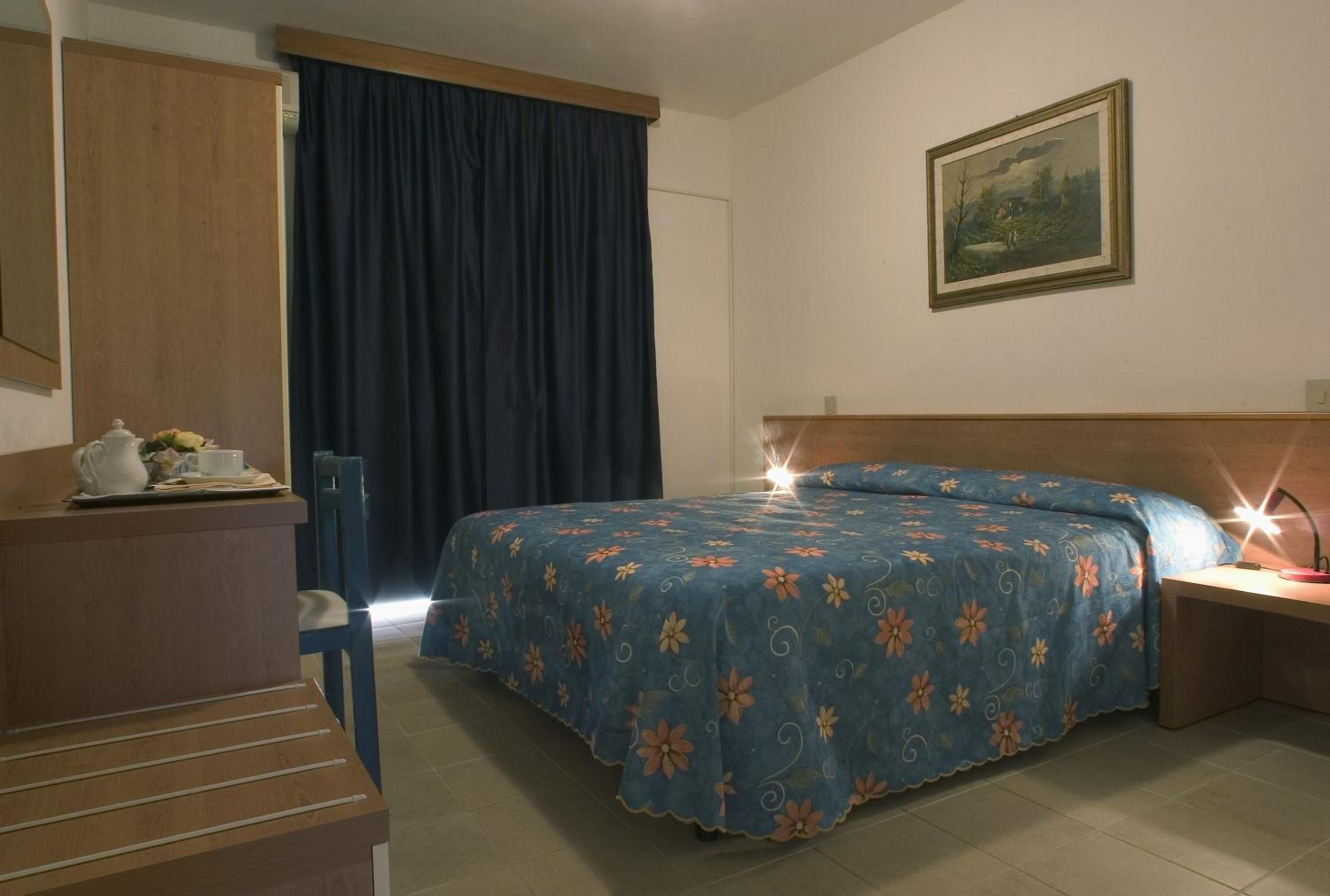Hotel Santa Cruz 2