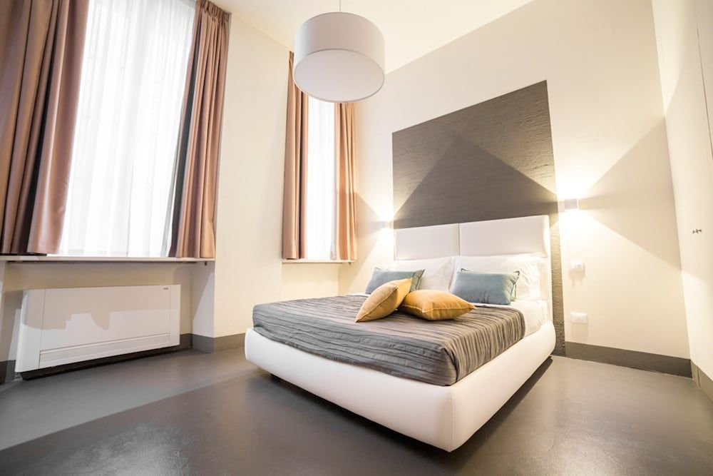 LUCUS Exclusive Bed and Breakfast 2