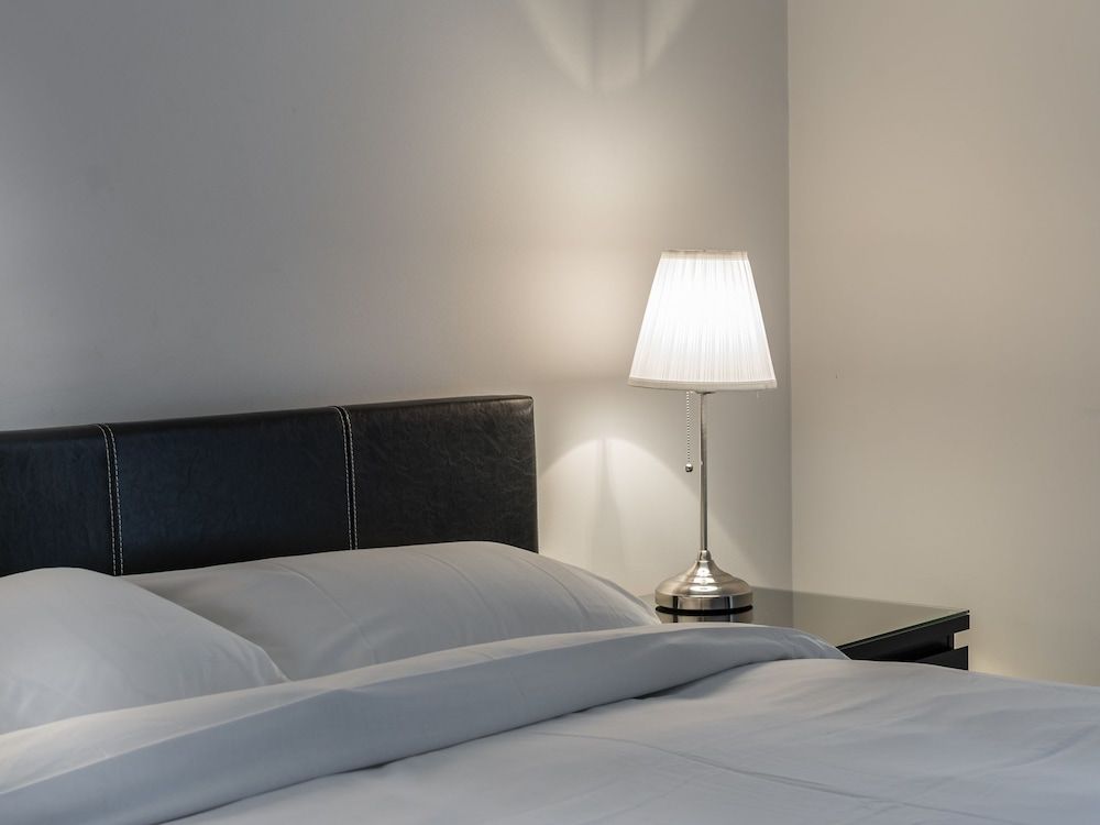 Luxury City View 2