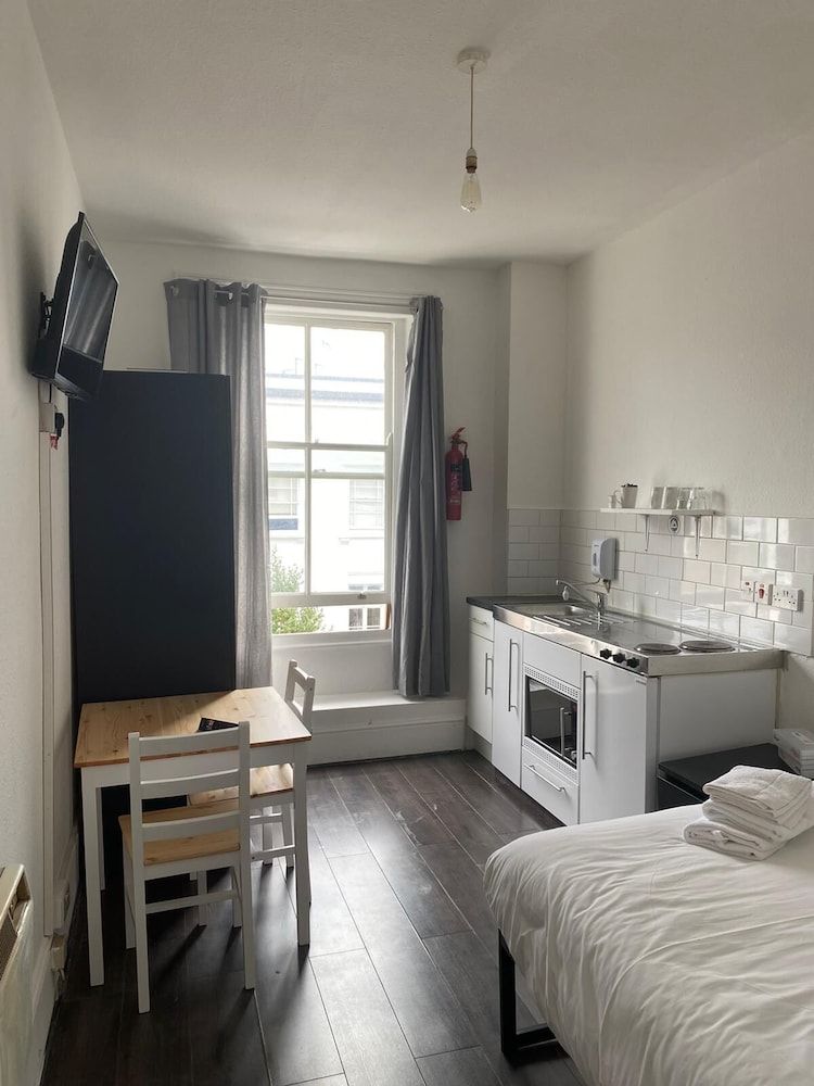 The Beverley Apartments 2