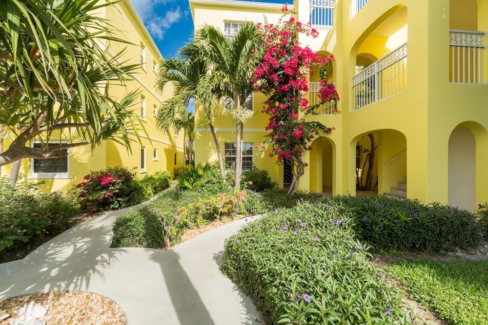 The Inn at Grace Bay 2