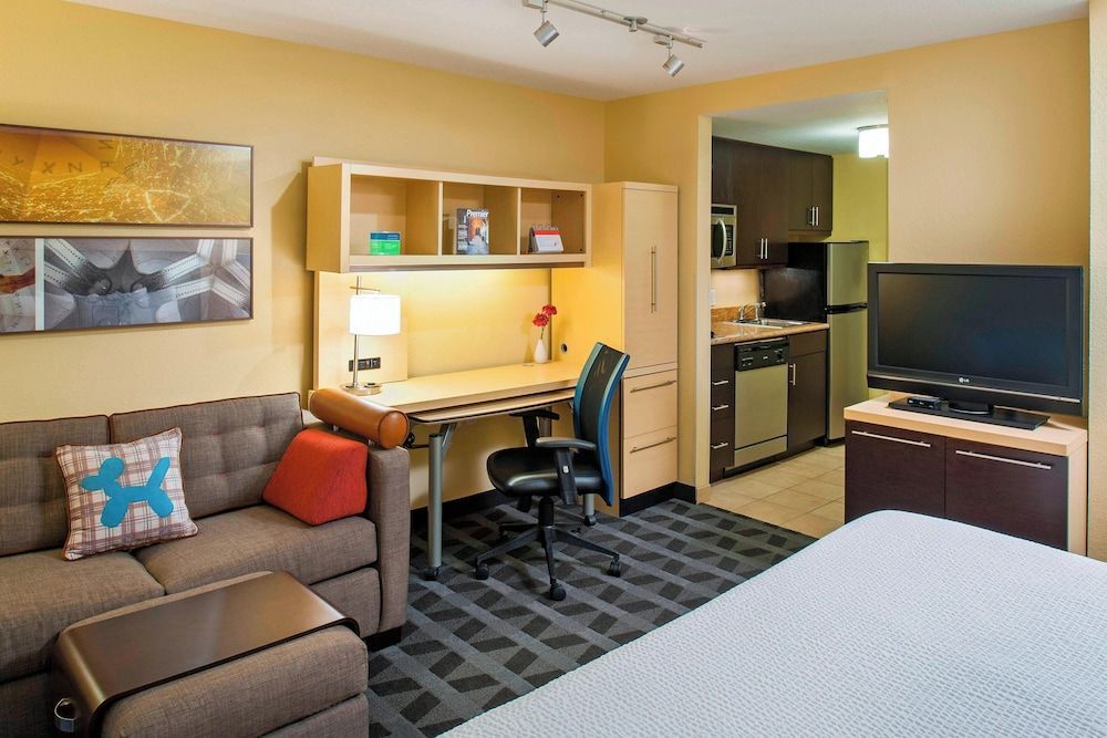 TownePlace Suites by Marriott Bethlehem Easton/Lehigh Valley 1