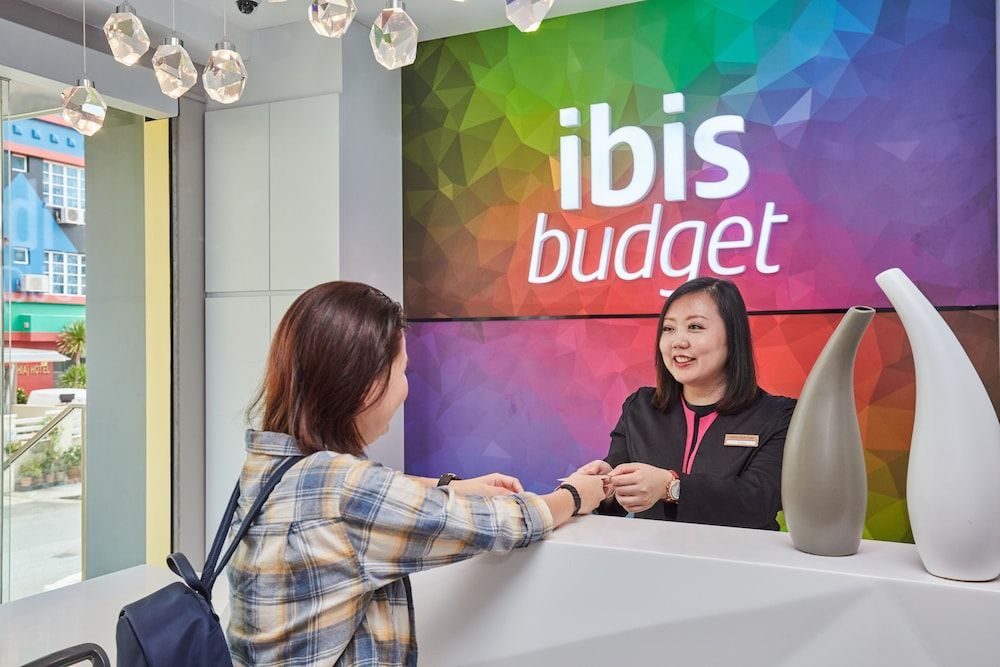ibis budget Singapore Olive 2