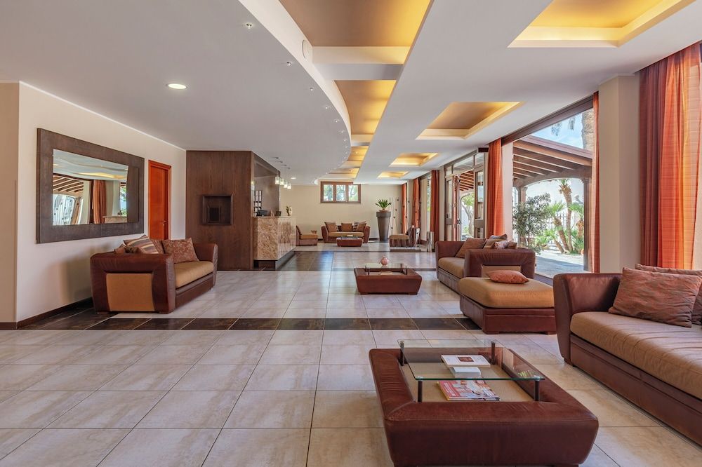 Villa Zina Family Resort 2