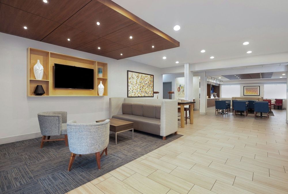 Holiday Inn Express & Suites ACWORTH - KENNESAW NORTHWEST by IHG 1