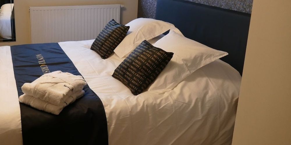 Hotel Monte Cristo 2