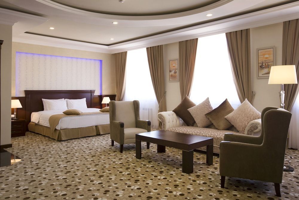 Central Hotel Yerevan 1