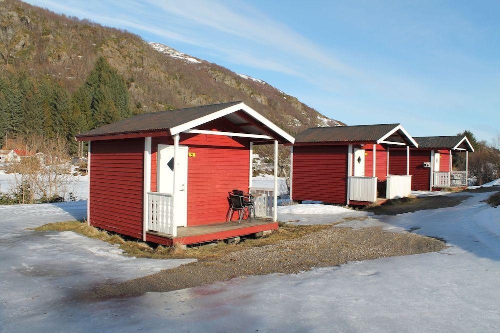 Lofoten Camp 2