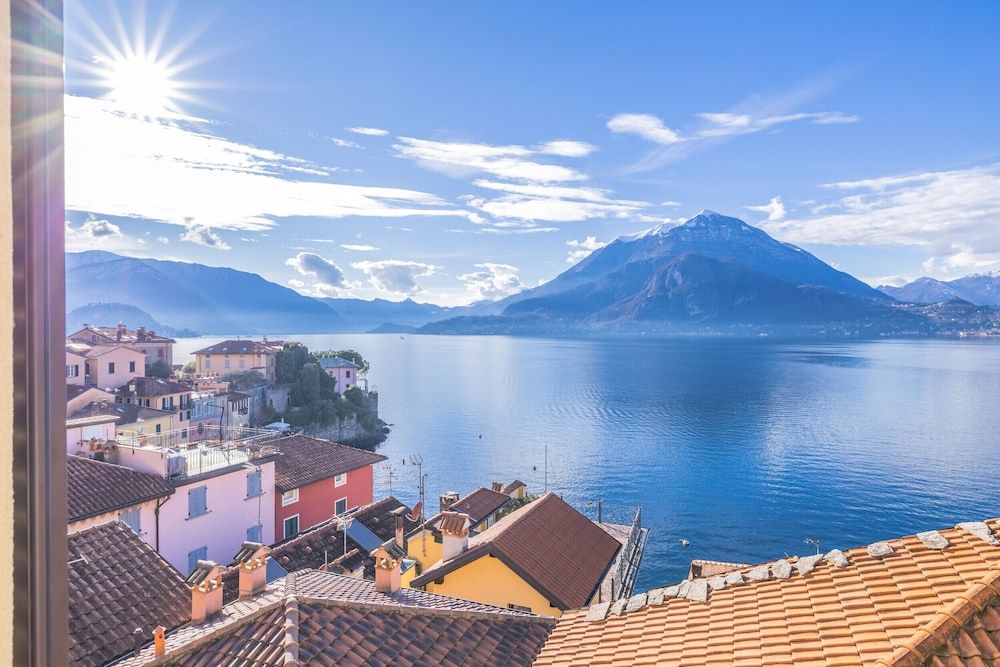 Breathtaking Lake View 1