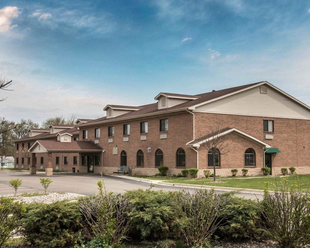 Quality Inn Durand I-69 1