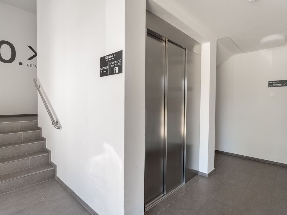Limehome Trier Nikolaus-Leis-Straße 2