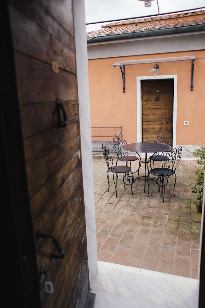 Agriturismo La Burlanda 1